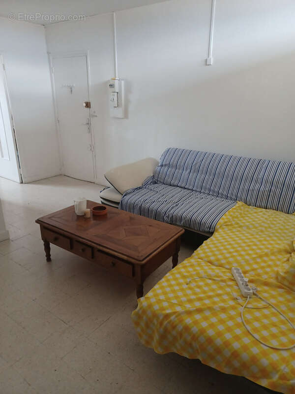 Appartement à LE PEAGE-DE-ROUSSILLON