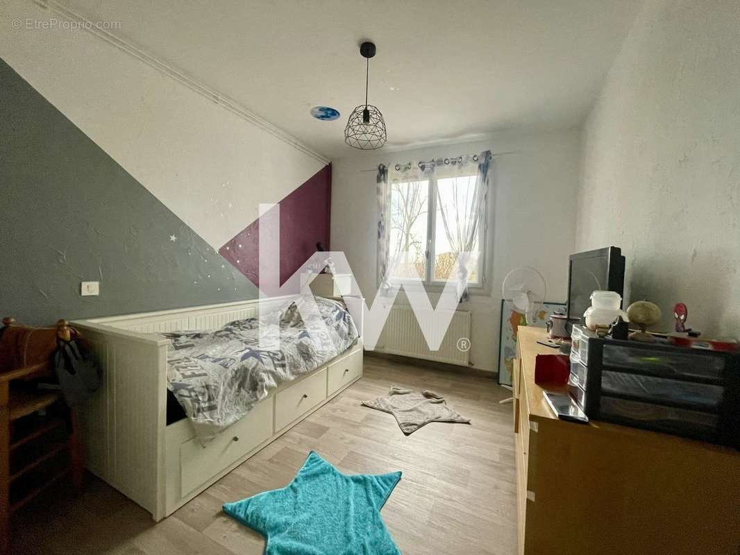 Appartement à LOMBERS