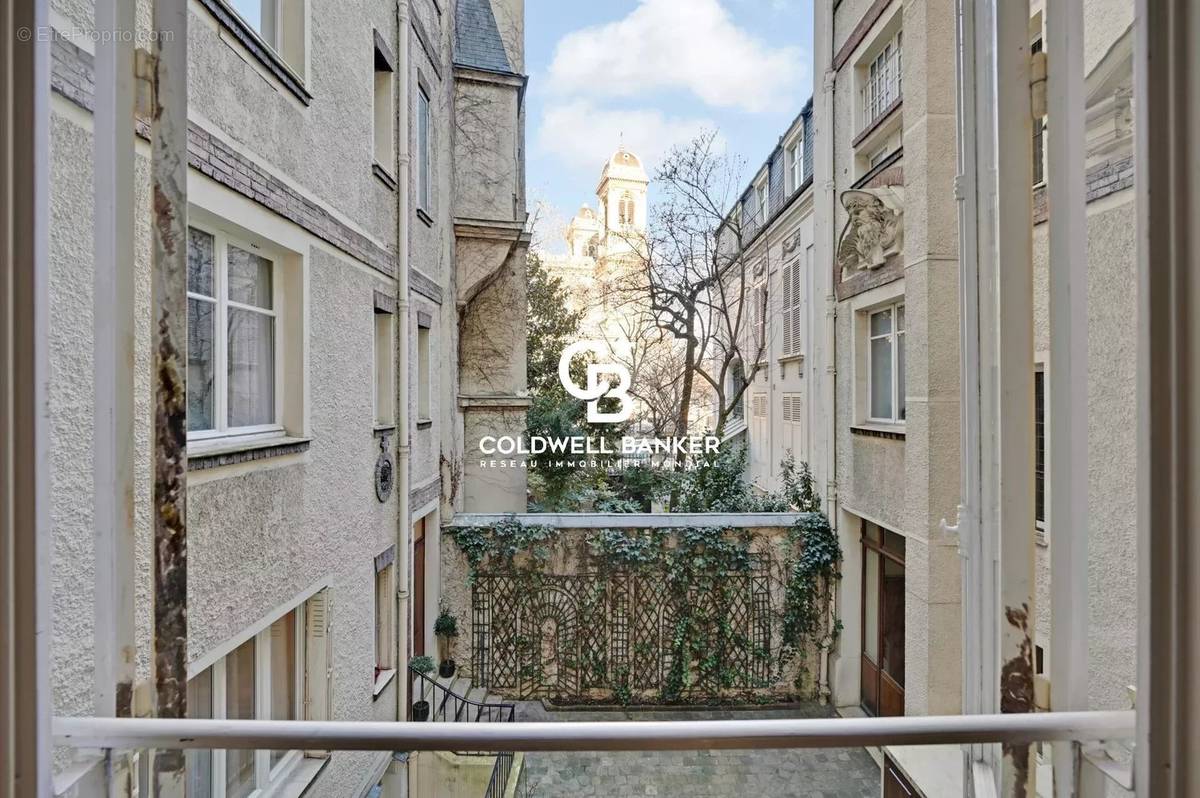 Appartement a louer paris-7e-arrondissement - 4 pièce(s) - 94 m2 - Surfyn