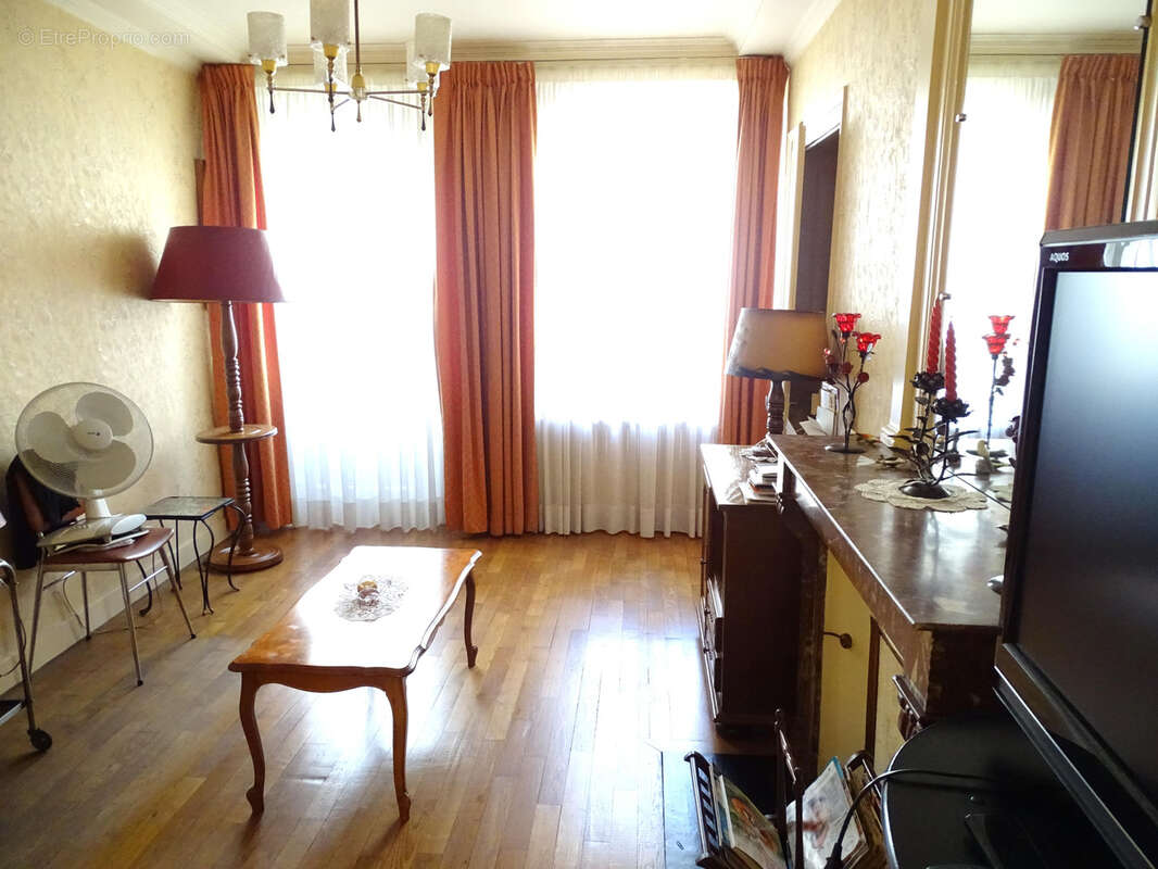 Maison à CHATILLON-SUR-SEINE