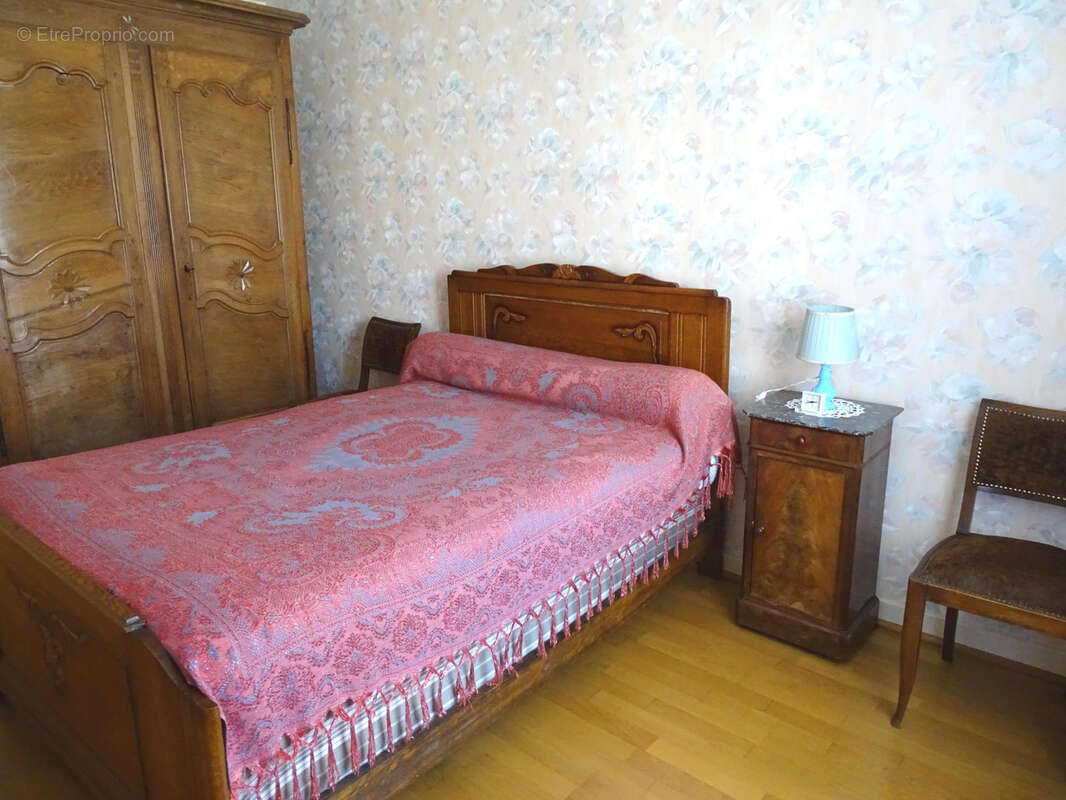 Maison à CHATILLON-SUR-SEINE