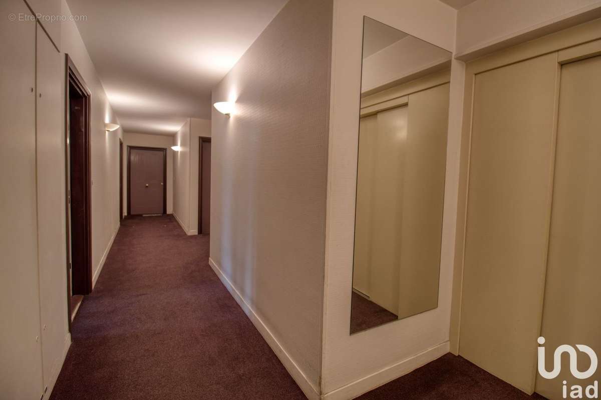 Appartement a louer argenteuil - 2 pièce(s) - 36 m2 - Surfyn