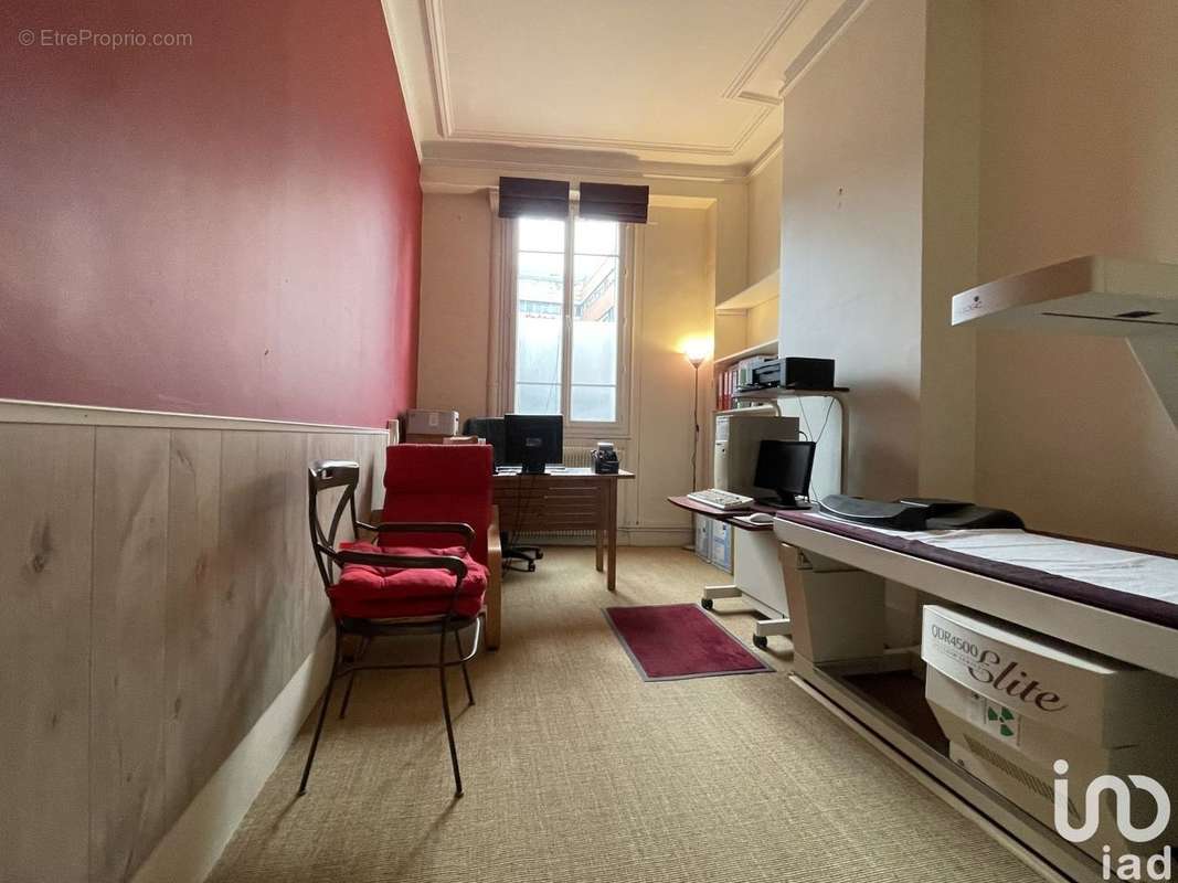 Photo 7 - Appartement à PARIS-14E