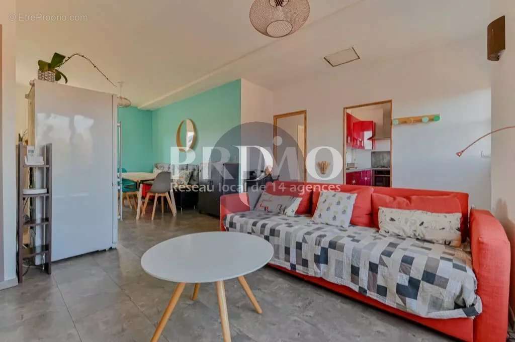 Appartement à WISSOUS