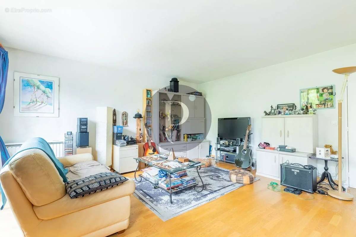 Appartement a louer antony - 5 pièce(s) - 107 m2 - Surfyn