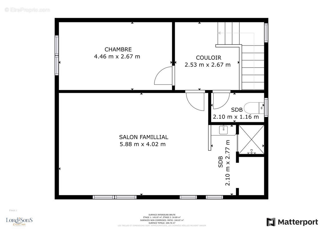 Maison à VAISON-LA-ROMAINE