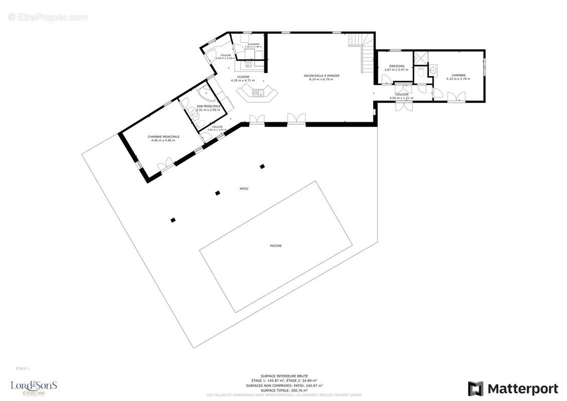 Maison à VAISON-LA-ROMAINE