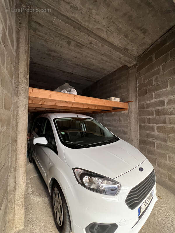 Appartement à PORT-VENDRES