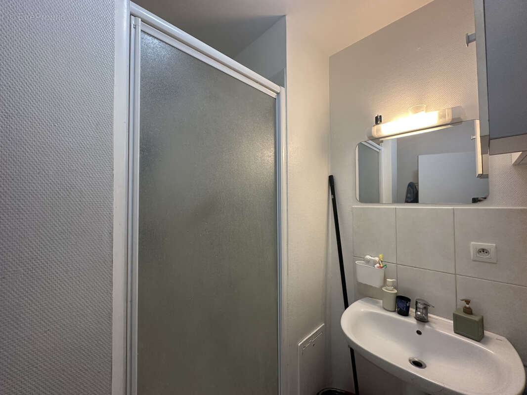 Appartement à LE MANS