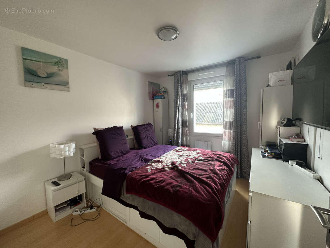 Appartement à LE MANS