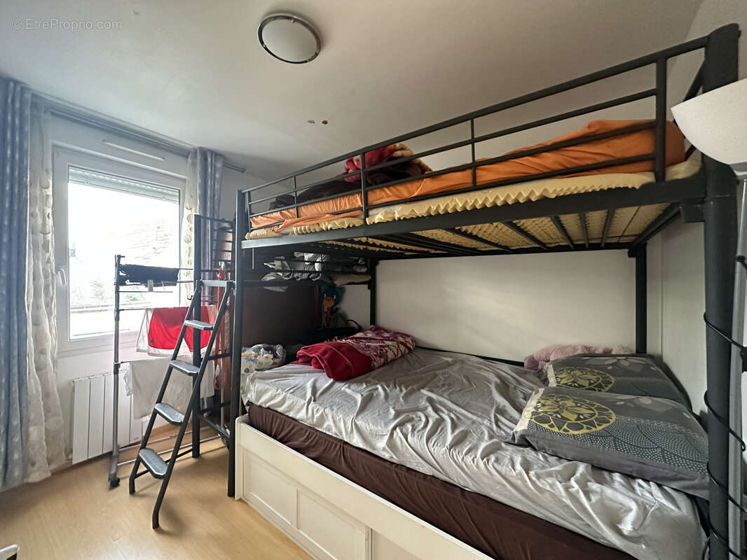 Appartement à LE MANS