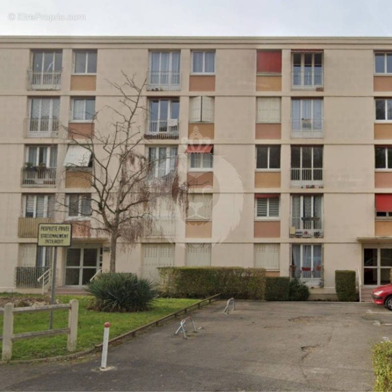 Appartement à MONTIGNY-LES-CORMEILLES