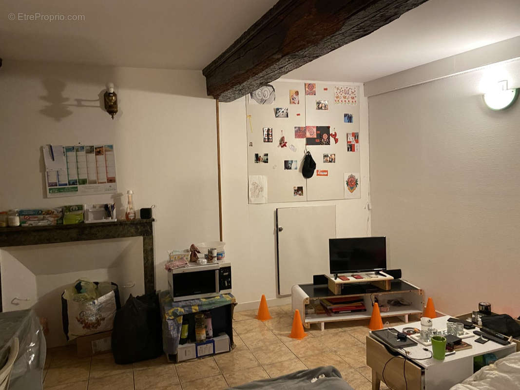 Appartement à AVALLON