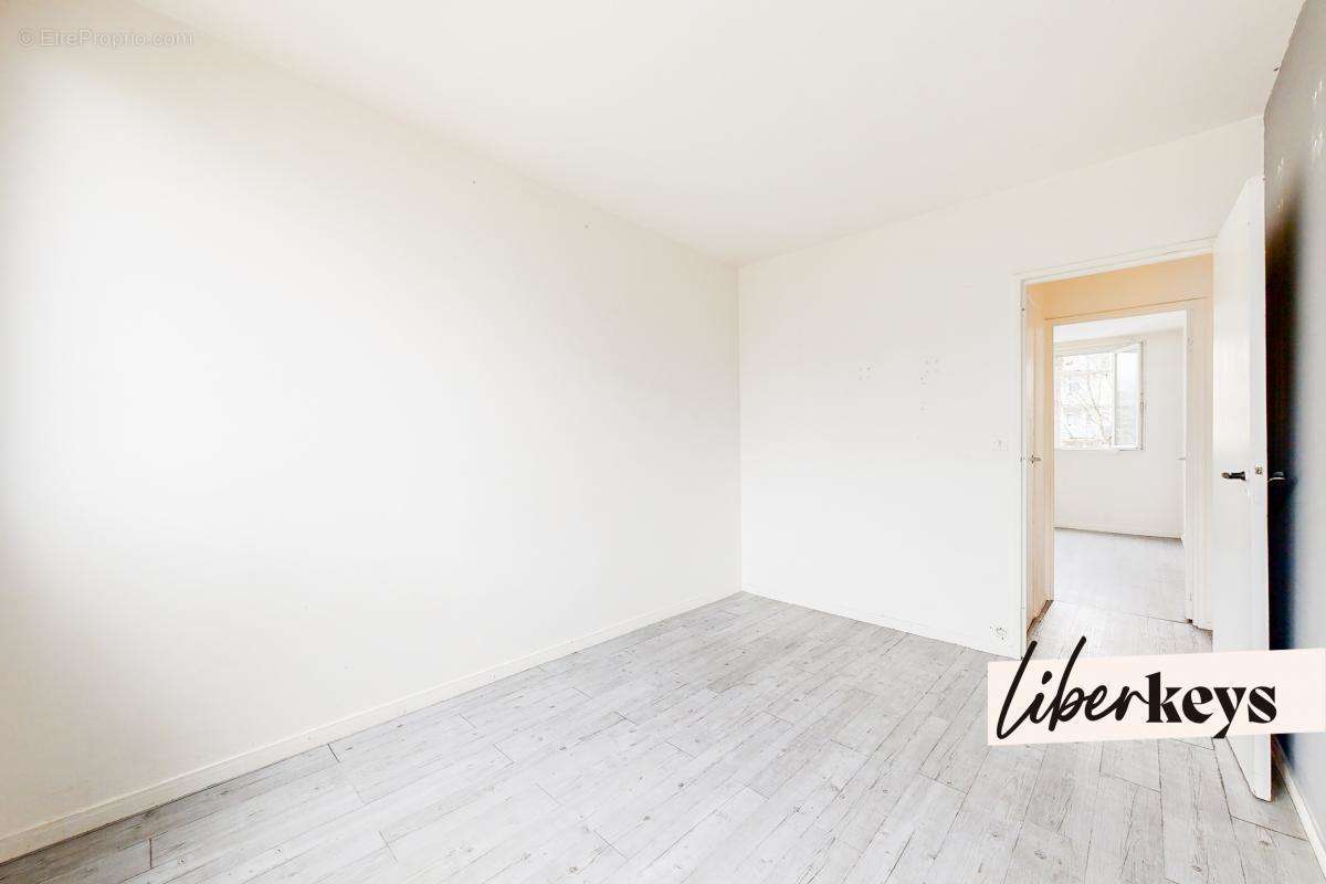 Appartement a louer gennevilliers - 3 pièce(s) - 58 m2 - Surfyn