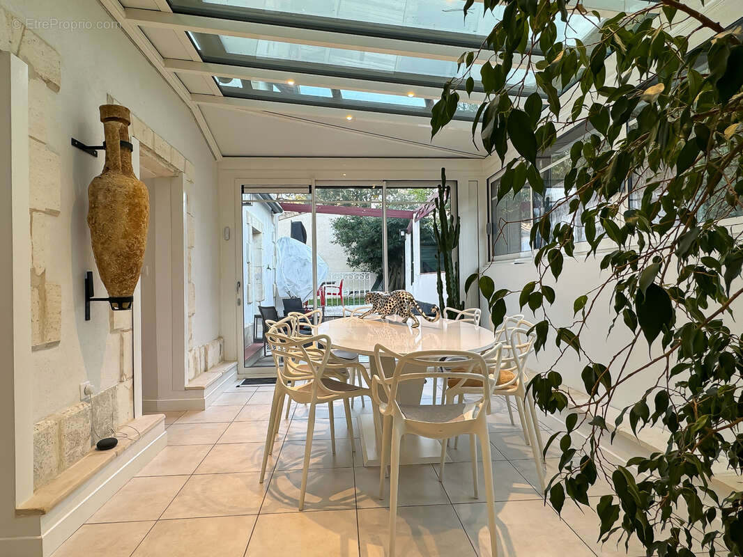 Maison à SAINT-PALAIS-SUR-MER