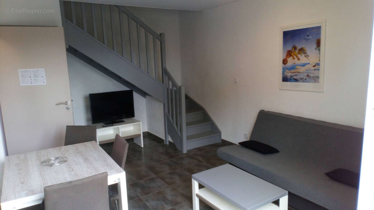 Maison à LATOUR-BAS-ELNE