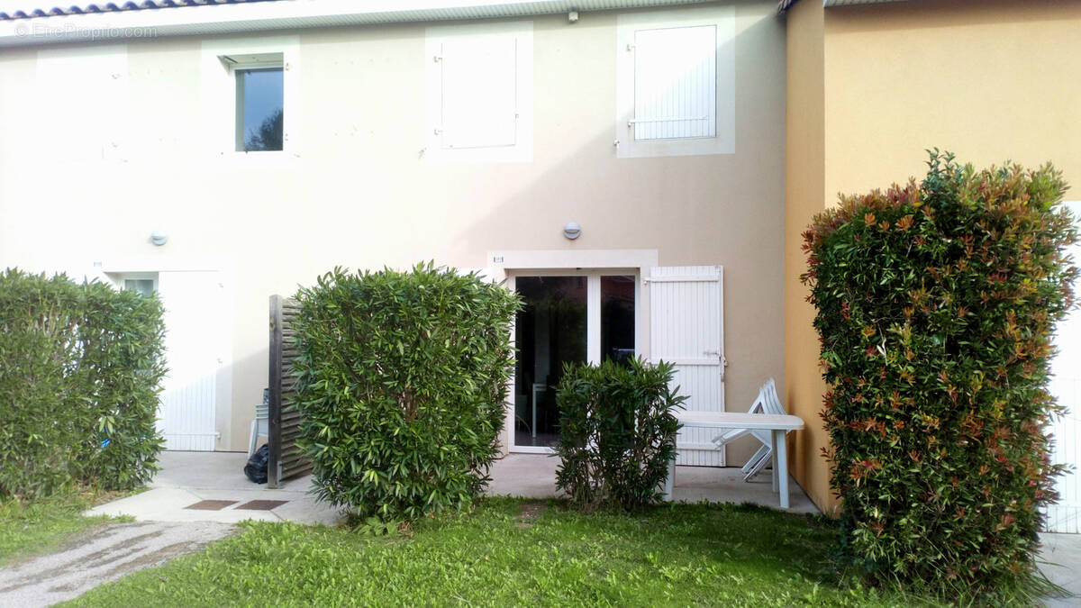 Maison à LATOUR-BAS-ELNE