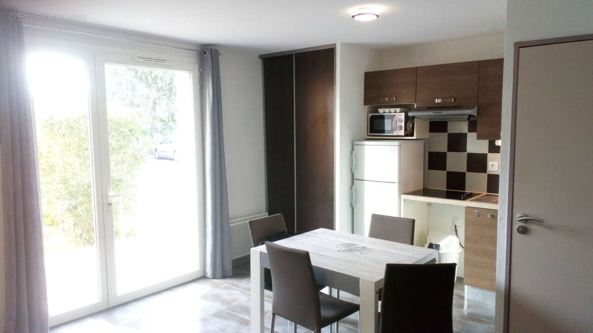 Maison à LATOUR-BAS-ELNE