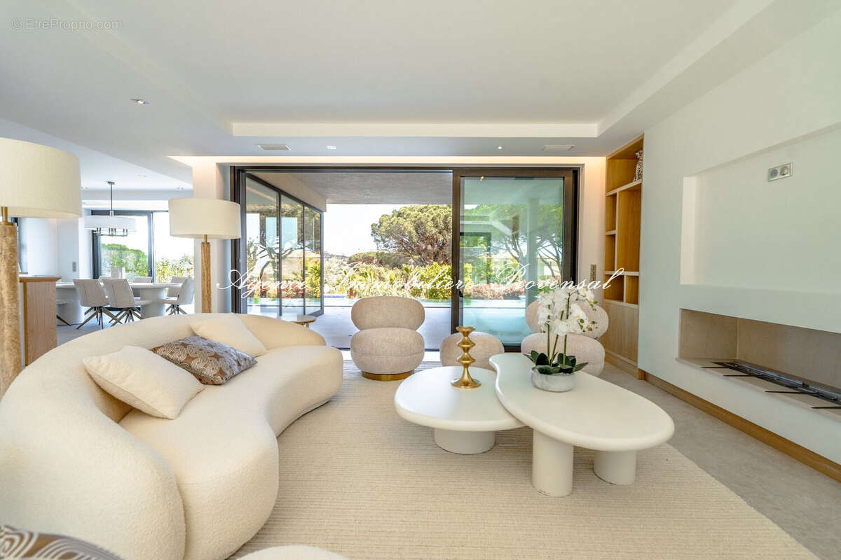 Maison à SAINTE-MAXIME