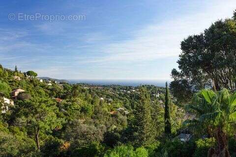 Maison à LA CROIX-VALMER