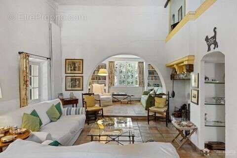 Maison à AURIBEAU-SUR-SIAGNE