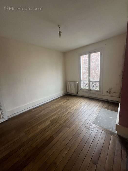 Appartement a louer asnieres-sur-seine - 3 pièce(s) - 62 m2 - Surfyn