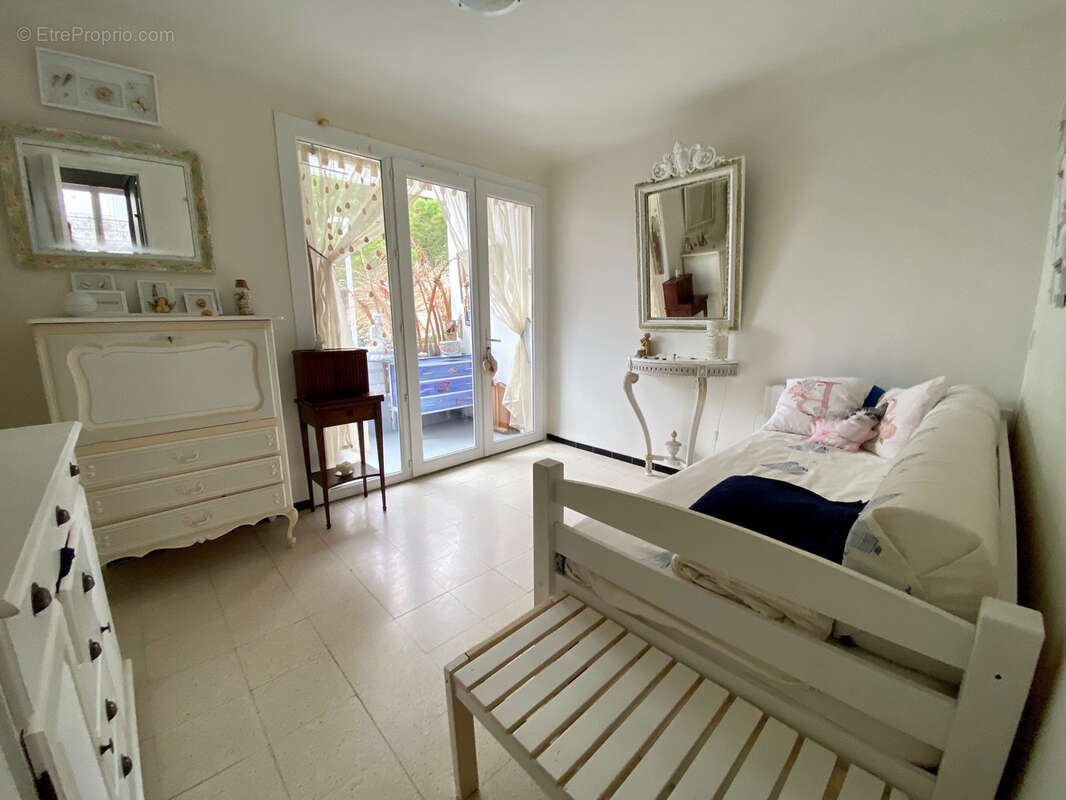 Appartement à LA GRANDE-MOTTE