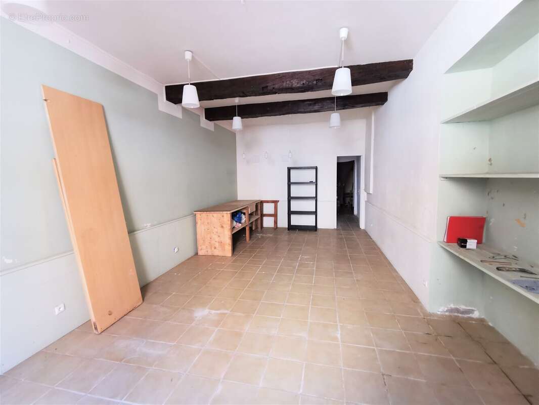 Appartement à SEDAN