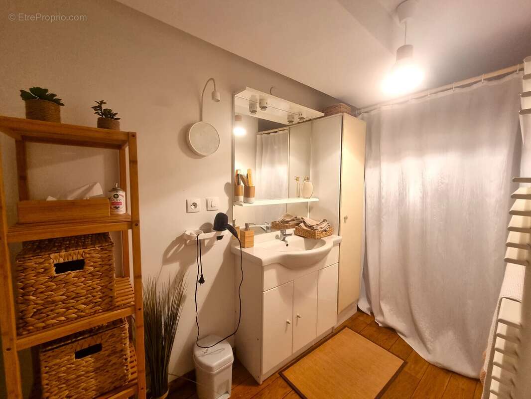 Appartement à SEDAN