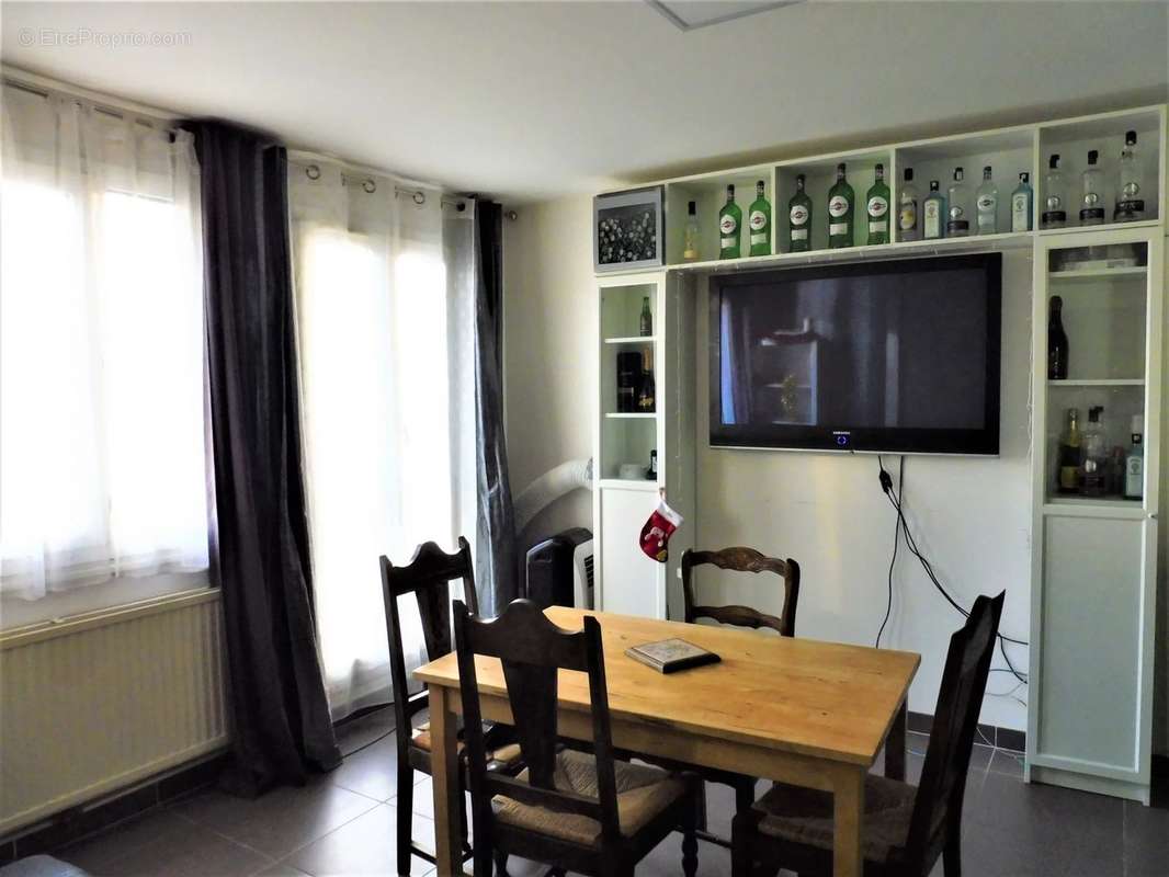 Appartement à GAGNY