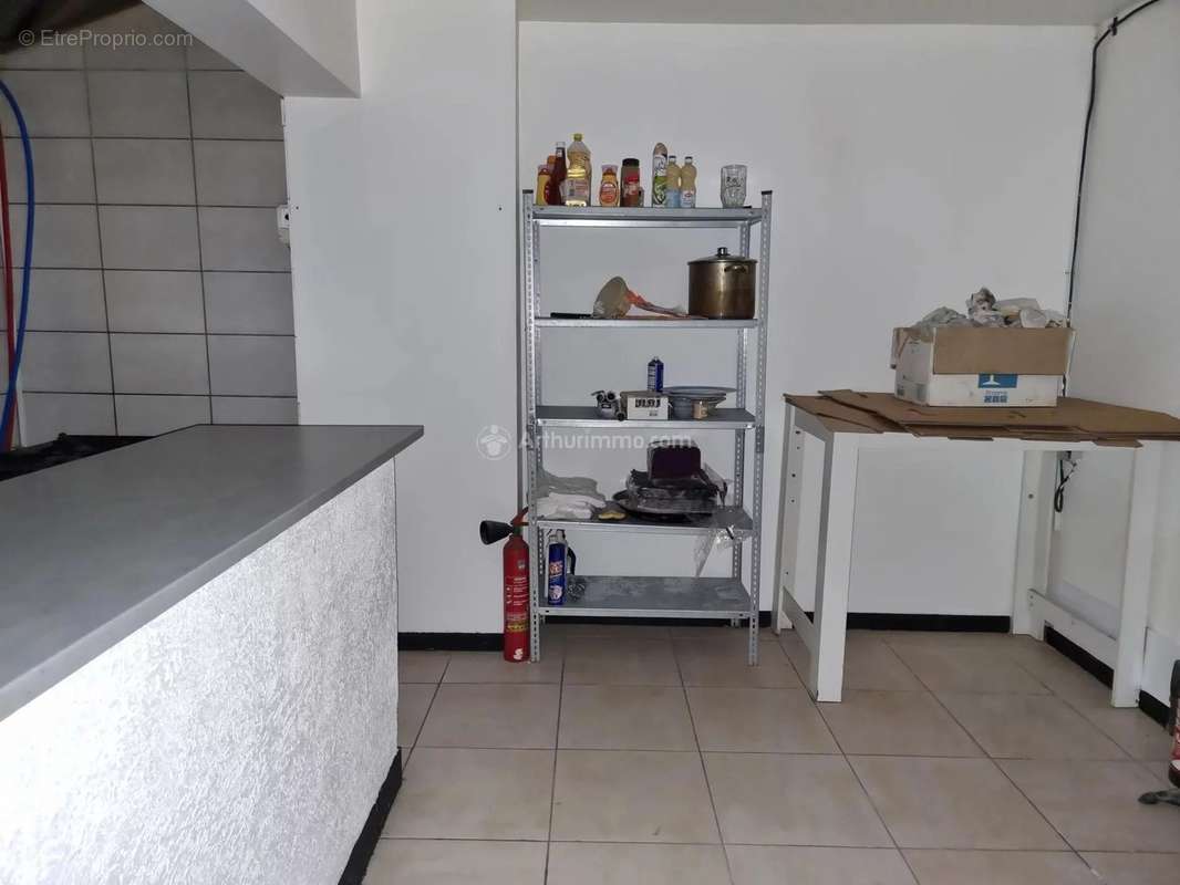 Appartement à NEUFCHATEAU