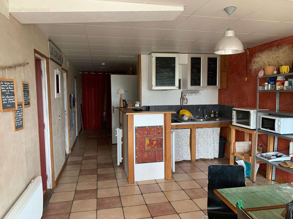 Appartement à LE CAYLAR