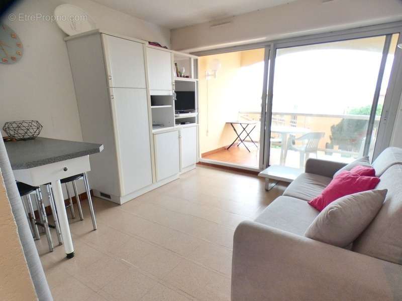 Appartement à AGDE