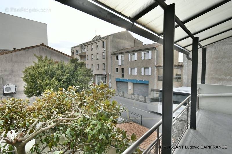 Appartement à MONTELIMAR