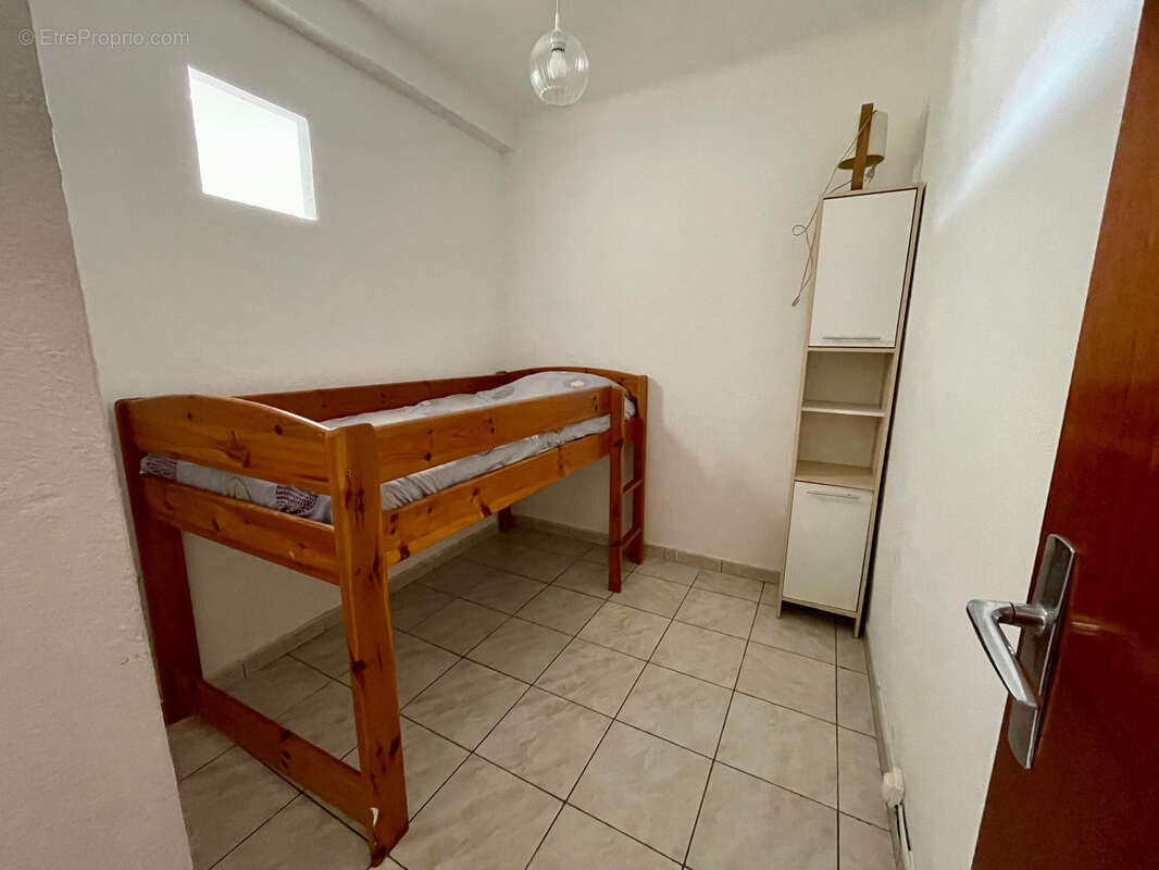 Appartement à PORT-LA-NOUVELLE