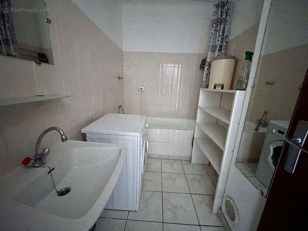 Appartement à PORT-LA-NOUVELLE