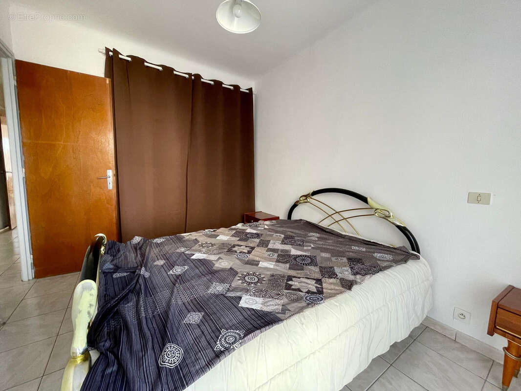 Appartement à PORT-LA-NOUVELLE