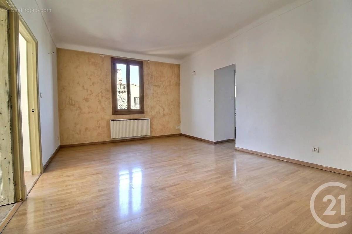 Appartement à BIOT