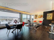 Appartement à THONON-LES-BAINS