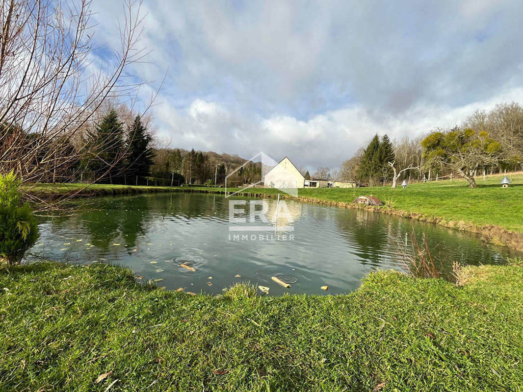 Terrain à ANIZY-LE-CHATEAU