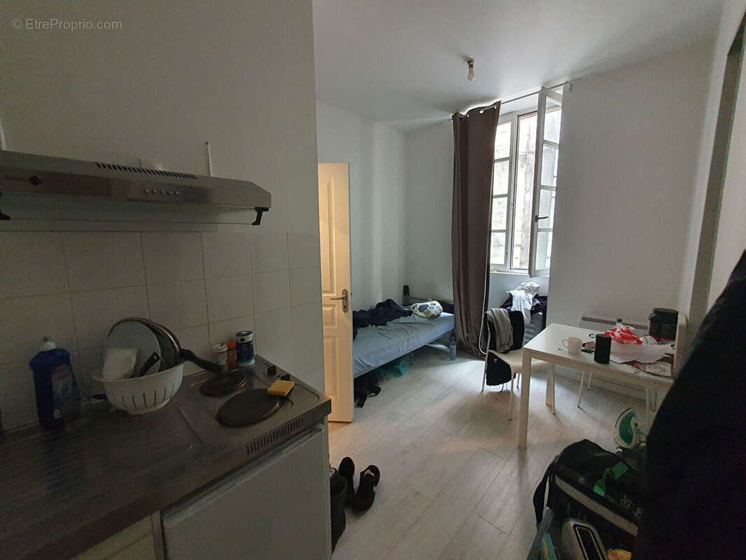 Commerce à BORDEAUX