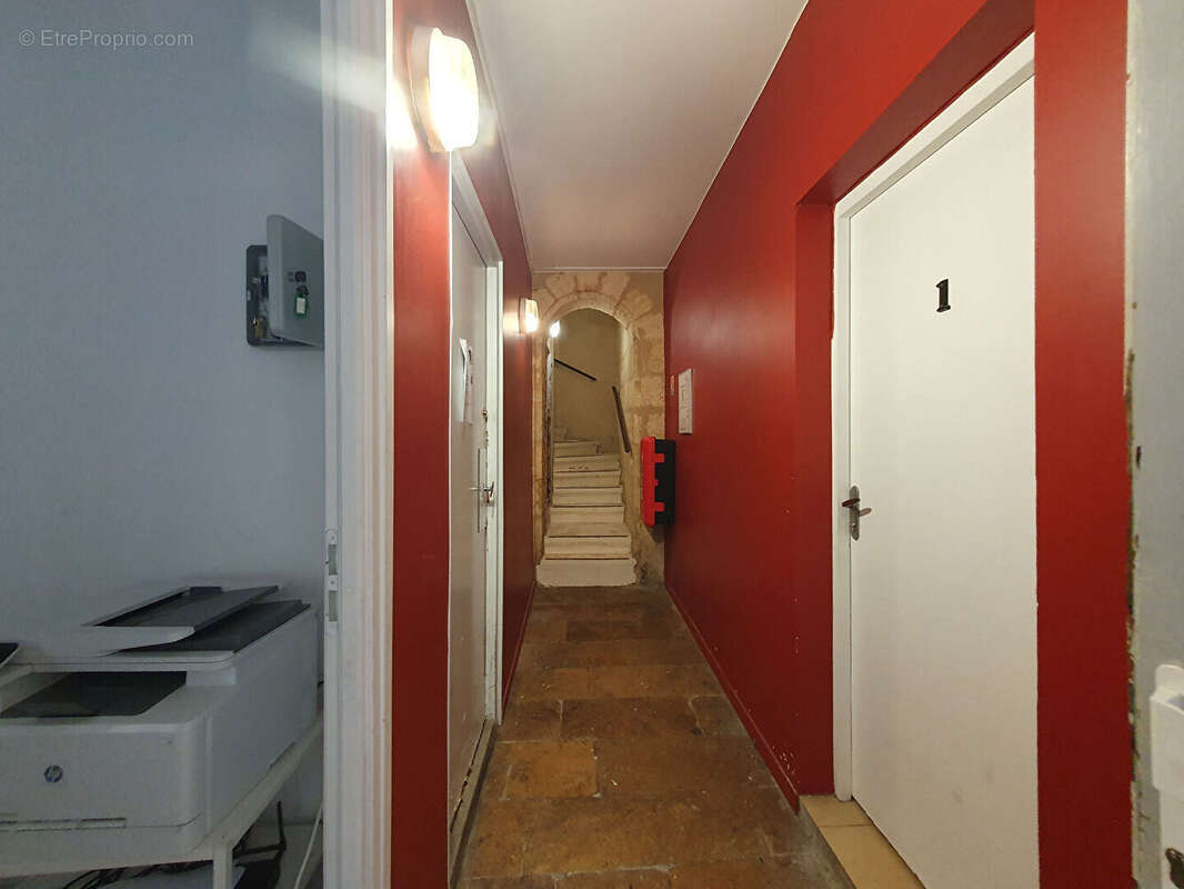 Commerce à BORDEAUX