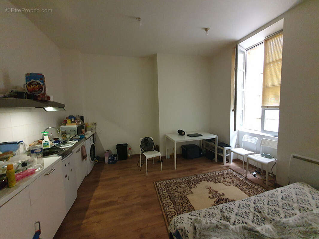 Commerce à BORDEAUX