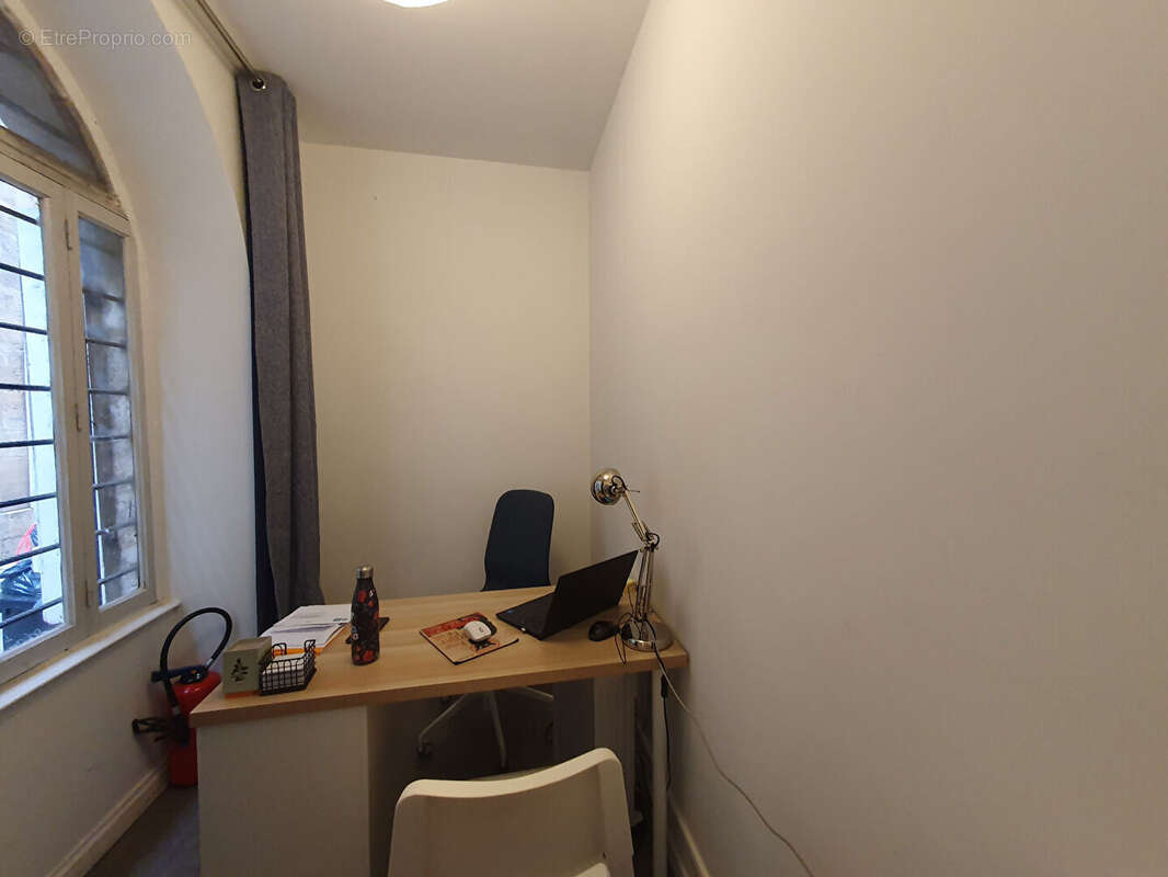 Commerce à BORDEAUX