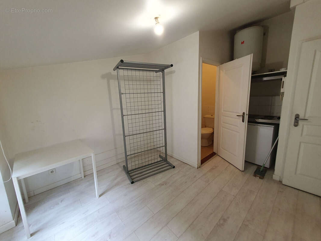 Commerce à BORDEAUX