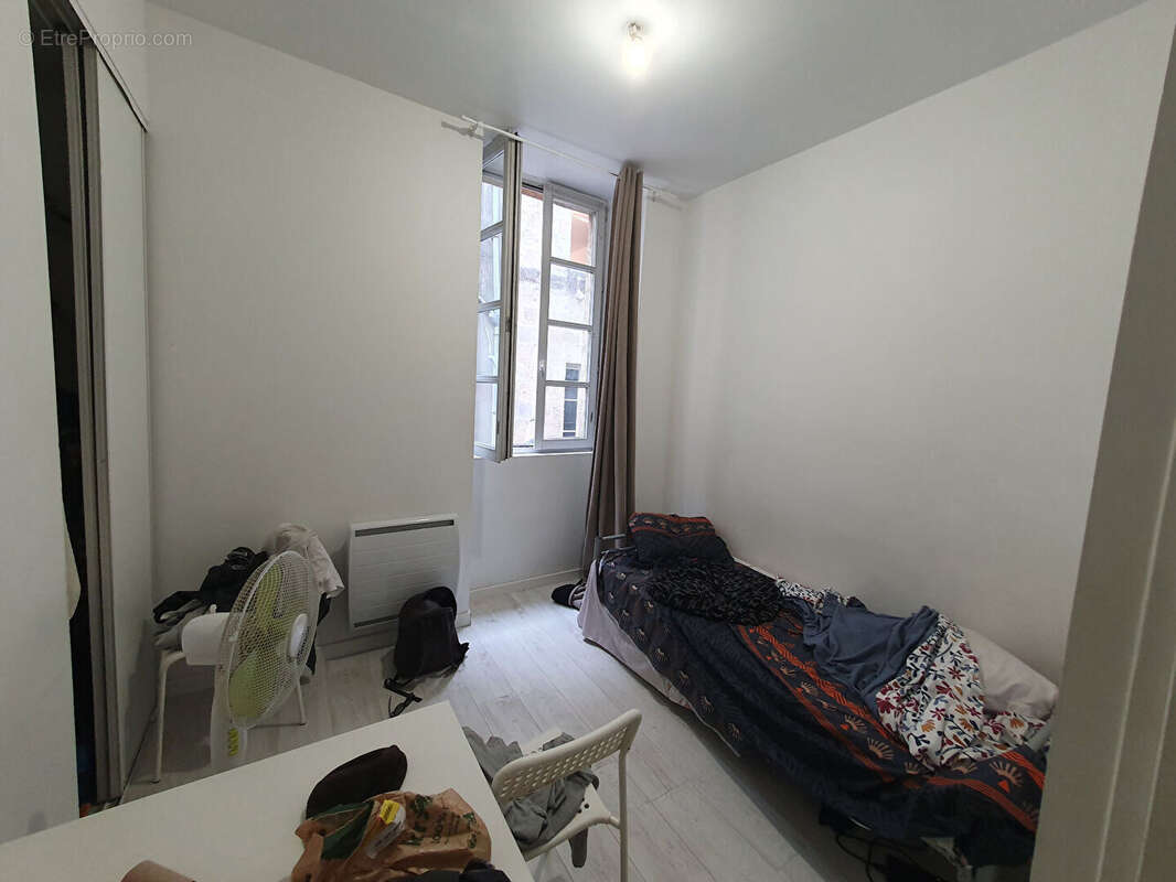 Commerce à BORDEAUX