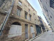 Commerce à BORDEAUX