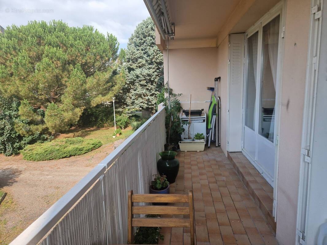 Appartement à ROANNE