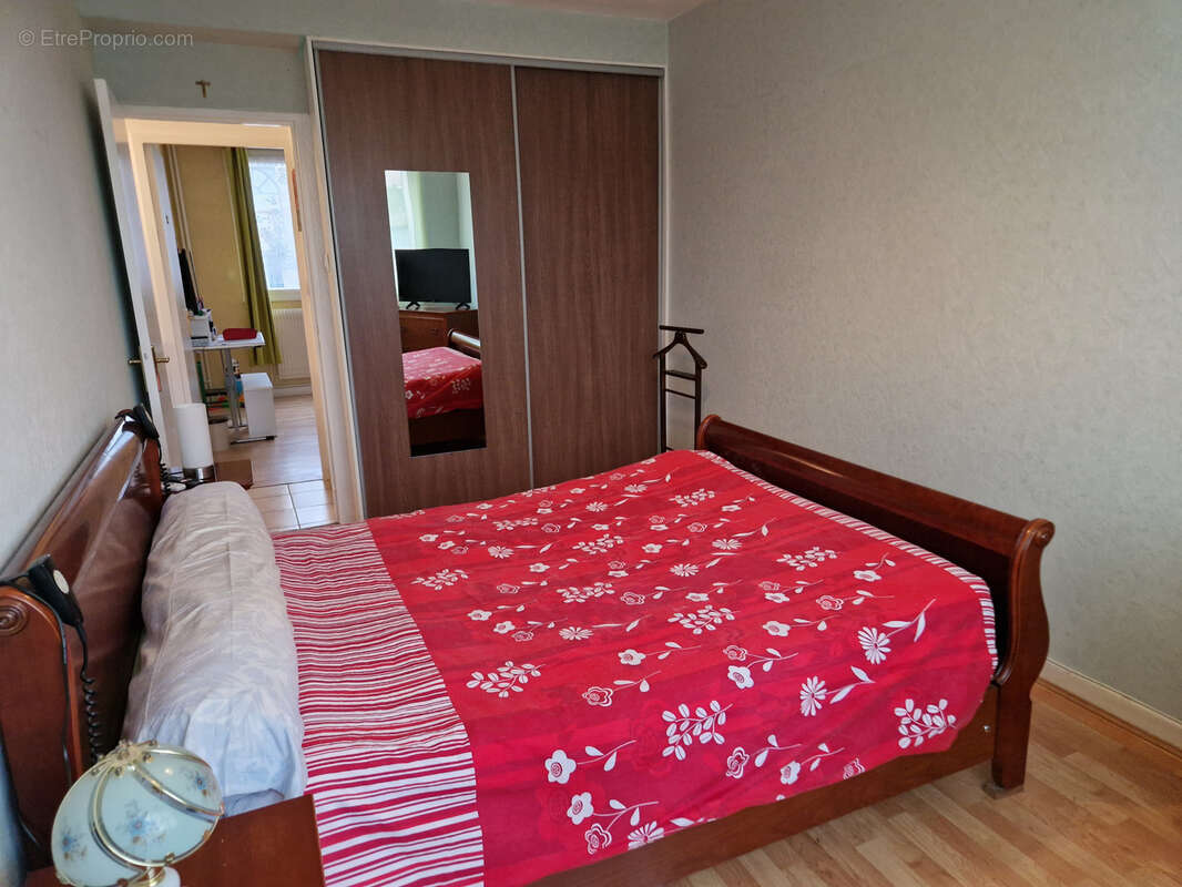 Appartement à ROANNE