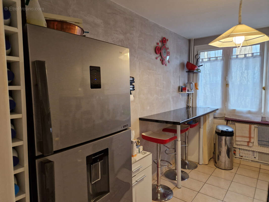 Appartement à ROANNE